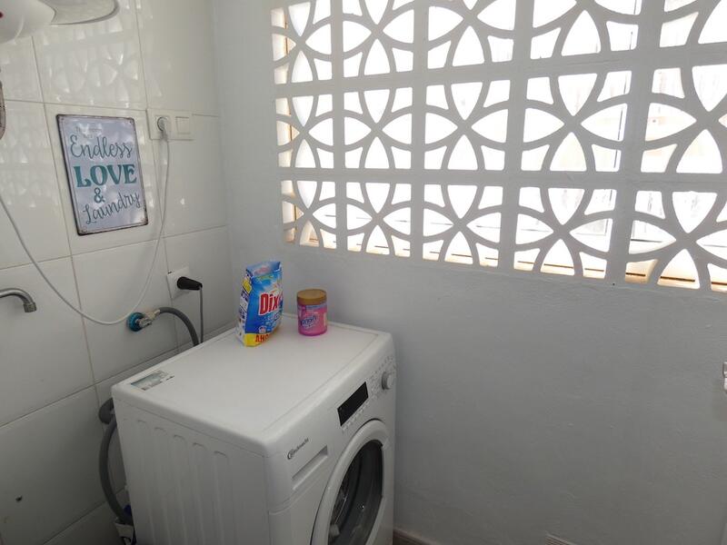 3 Cuarto Adosado en venta