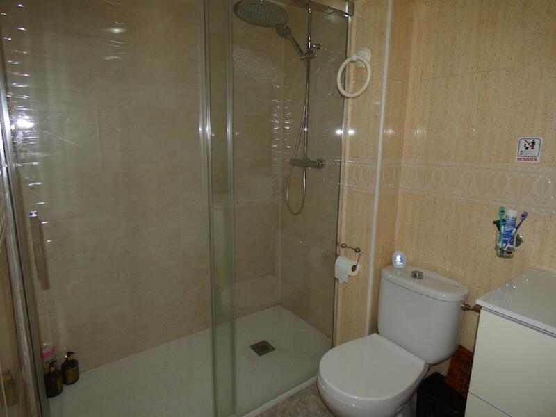 3 Cuarto Adosado en venta