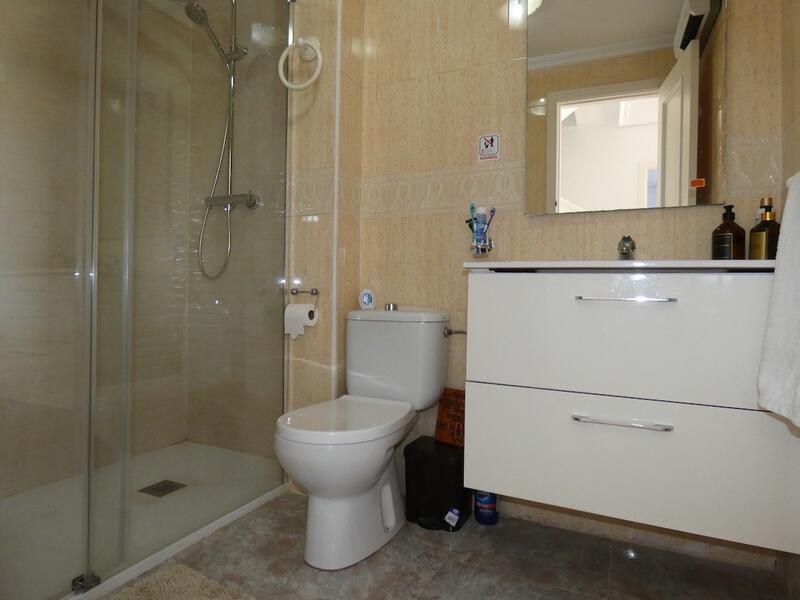 3 Cuarto Adosado en venta