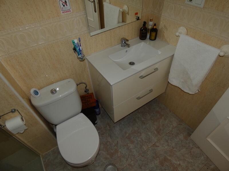 3 Cuarto Adosado en venta