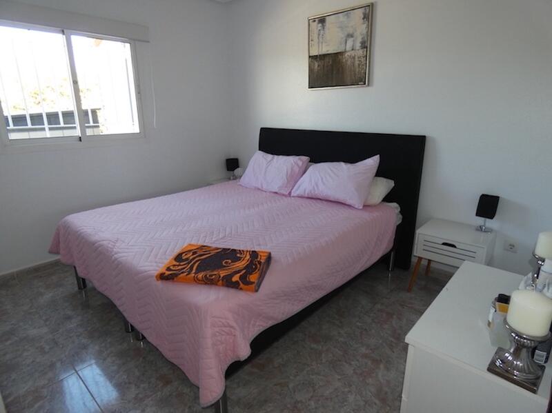 3 Cuarto Adosado en venta