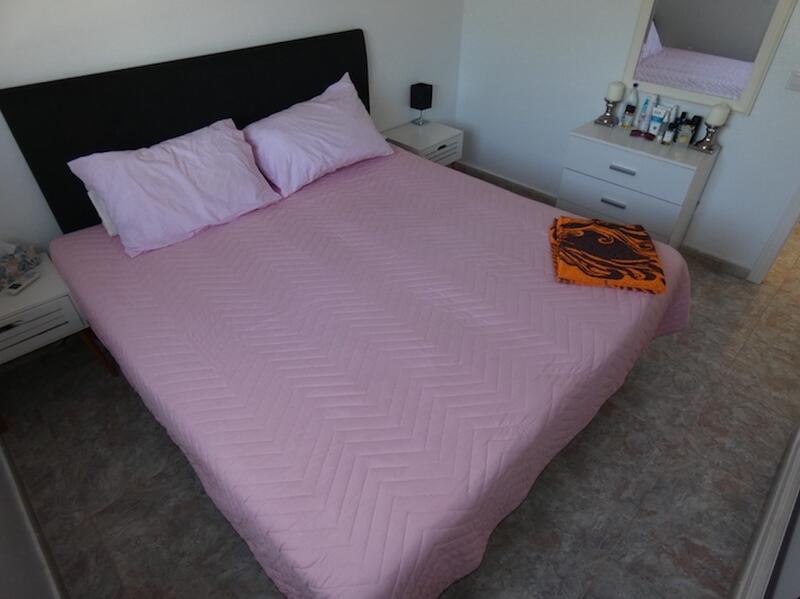 3 Cuarto Adosado en venta