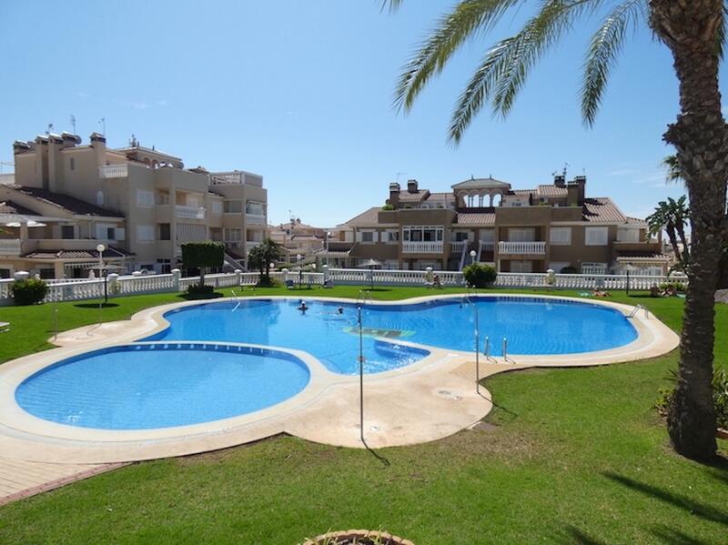 3 Cuarto Adosado en venta