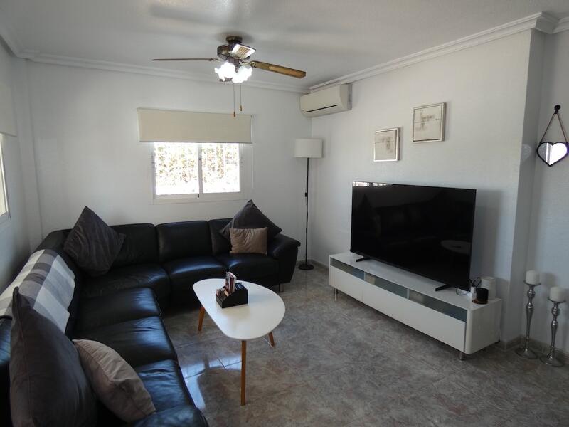 3 Cuarto Adosado en venta