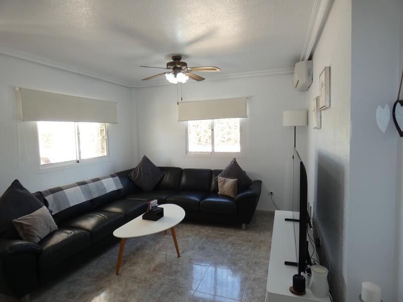 3 Cuarto Adosado en venta