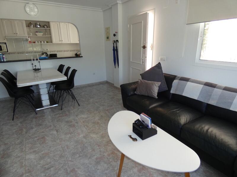 3 Cuarto Adosado en venta
