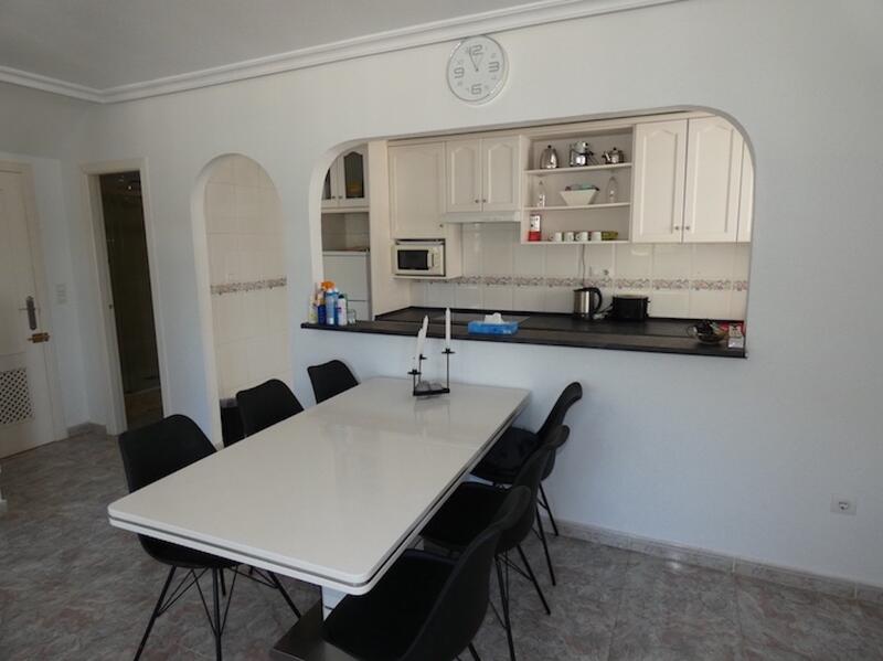 3 Cuarto Adosado en venta