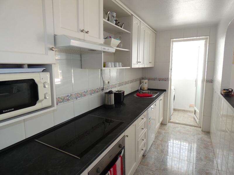 3 Cuarto Adosado en venta