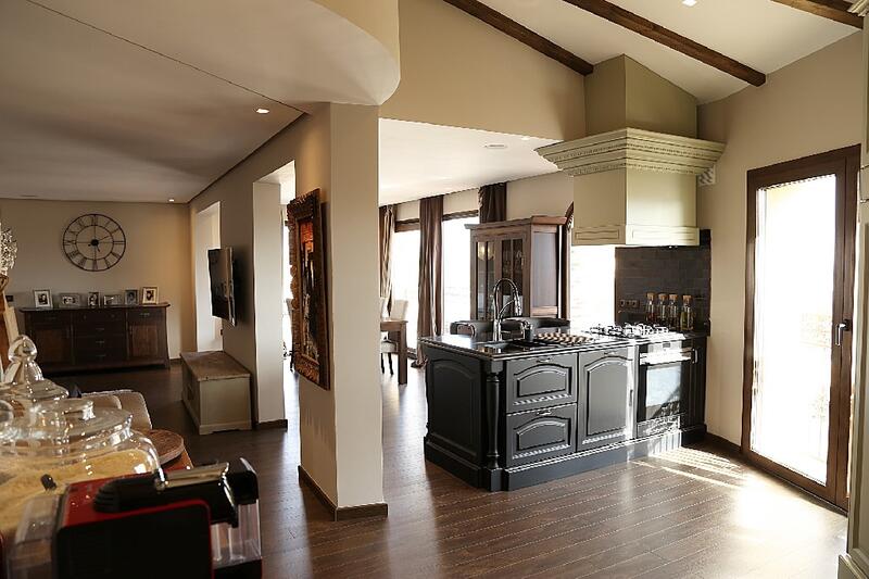 4 slaapkamer Villa Te koop