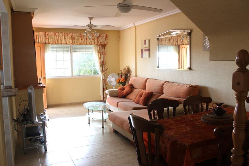 3 Cuarto Villa en venta