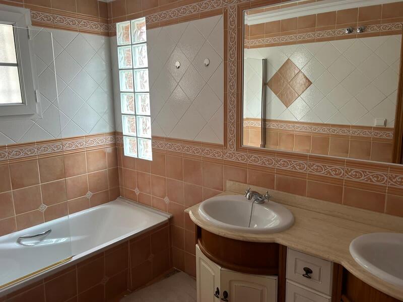 3 chambre Villa à vendre