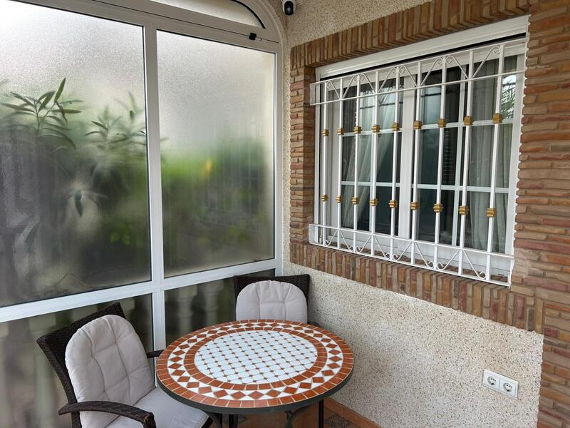 3 chambre Villa à vendre