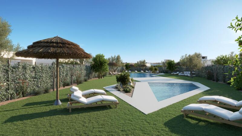 3 bedroom Villa for sale