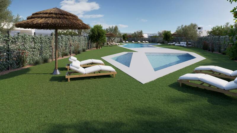 3 bedroom Villa for sale