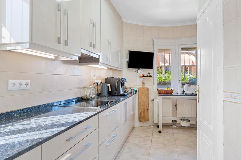 5 chambre Villa à vendre
