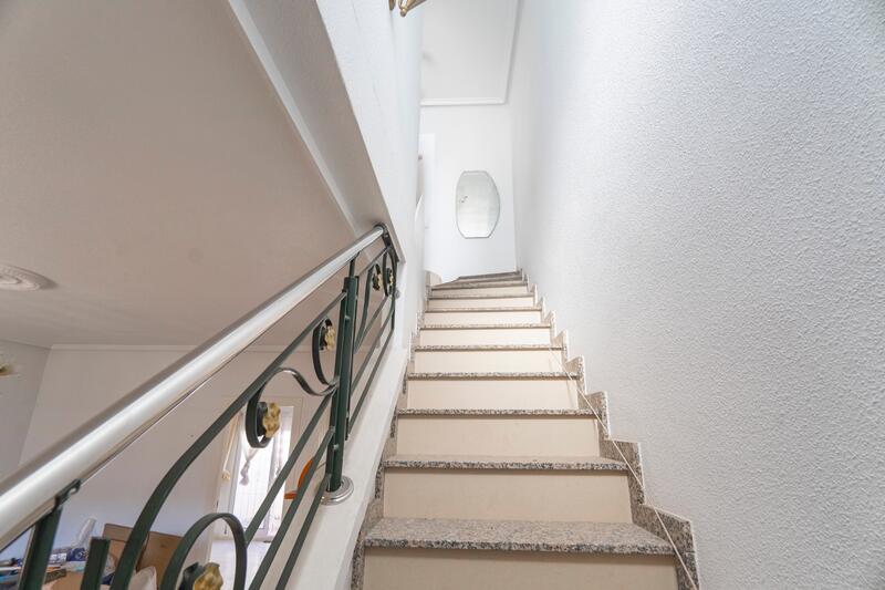 3 bedroom Townhouse for sale
