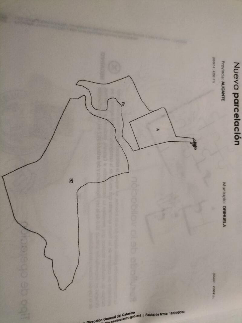 Land for sale