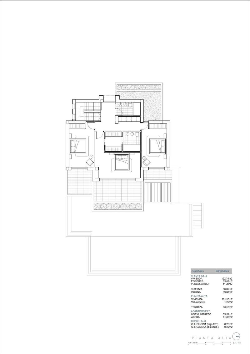 4 bedroom Villa for sale