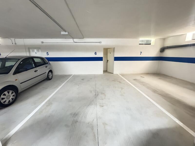 2 sovrum Lägenhet till salu