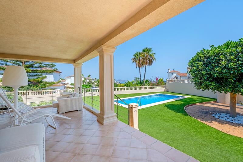 5 bedroom Villa for sale