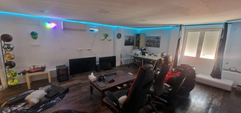 3 slaapkamer Villa Te koop