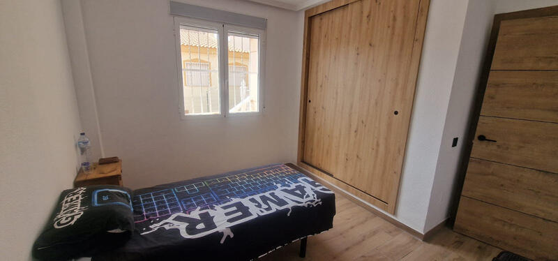 3 slaapkamer Villa Te koop