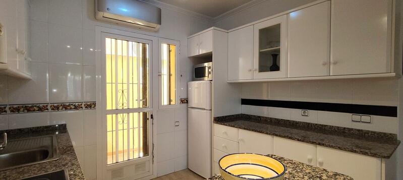 3 Cuarto Adosado en venta