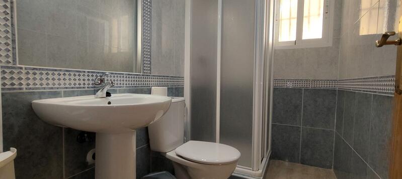3 Cuarto Adosado en venta