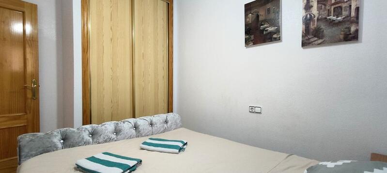3 Cuarto Adosado en venta
