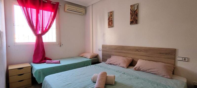 3 Cuarto Adosado en venta