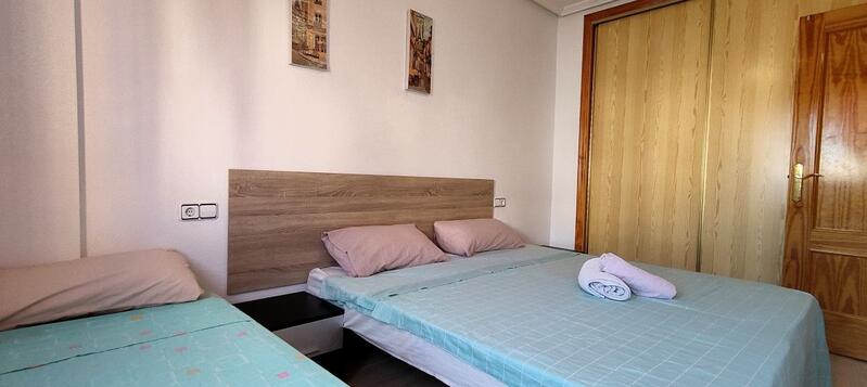 3 Cuarto Adosado en venta