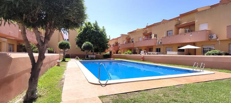3 Cuarto Adosado en venta