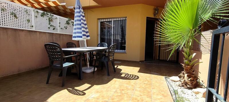 3 Cuarto Adosado en venta