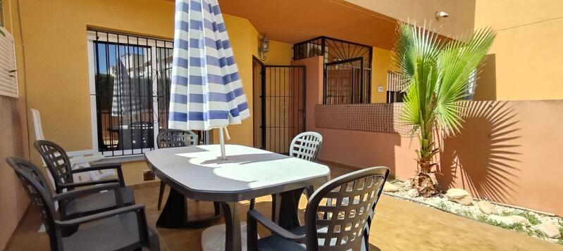 3 Cuarto Adosado en venta