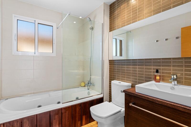 3 slaapkamer Villa Te koop
