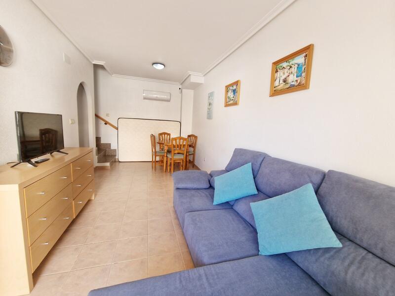 3 chambre Maison de Ville à vendre
