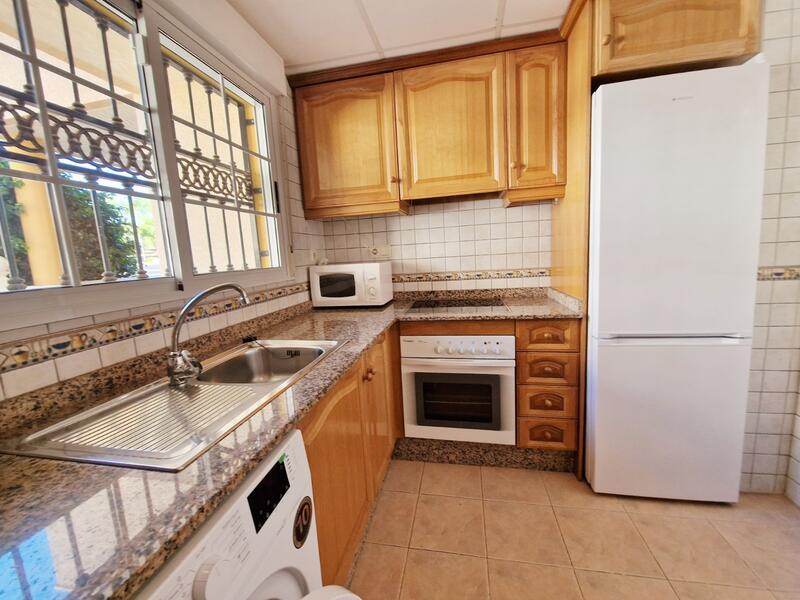 3 chambre Maison de Ville à vendre