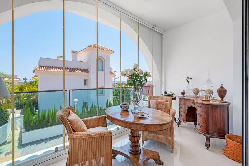 2 Cuarto Apartamento en venta