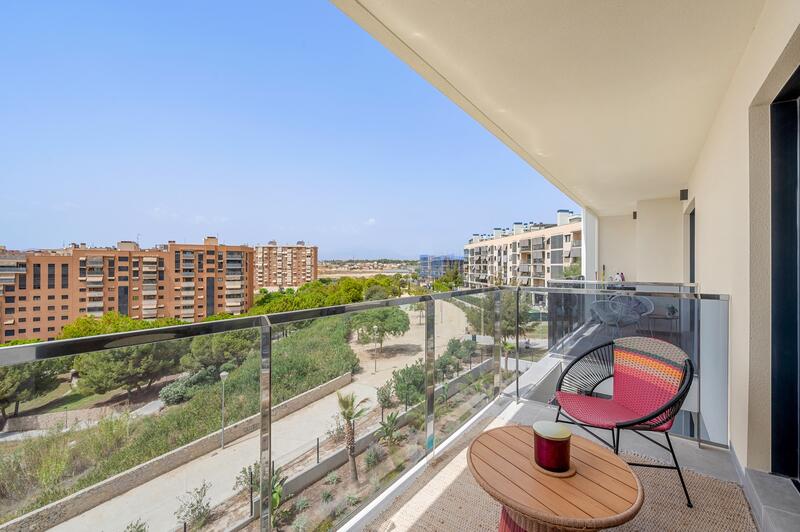 3 bedroom Apartment for sale