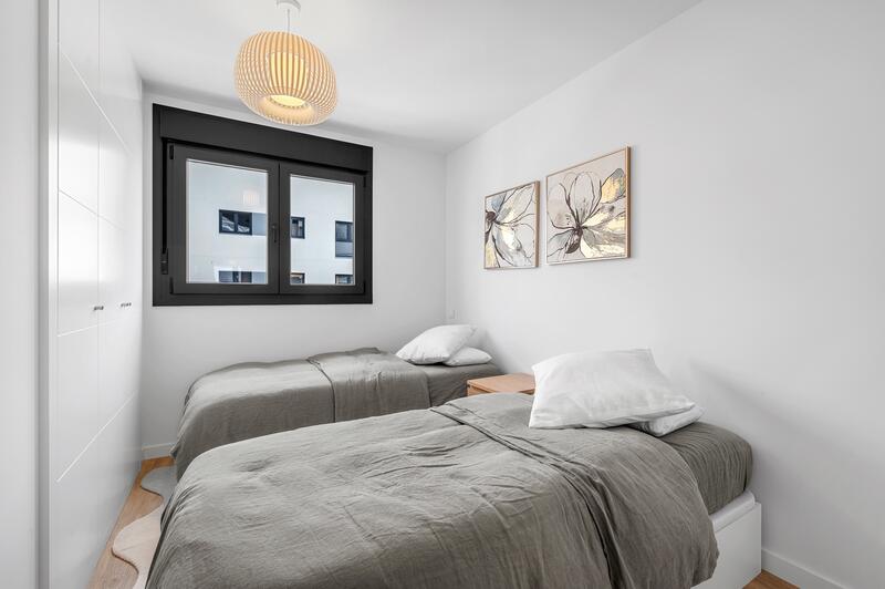 3 bedroom Apartment for sale