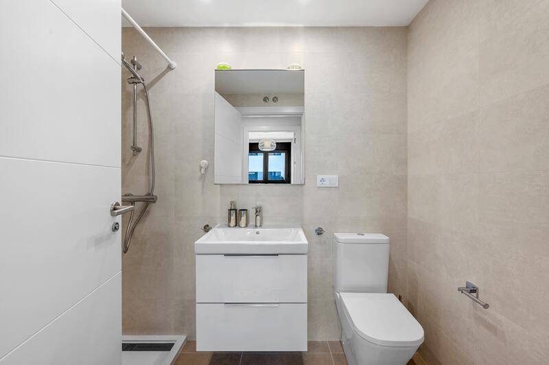 3 bedroom Apartment for sale