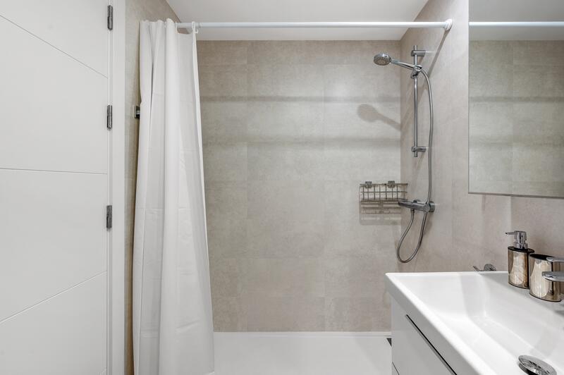 3 bedroom Apartment for sale