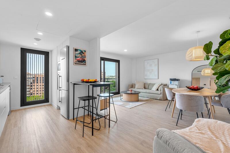 3 bedroom Apartment for sale