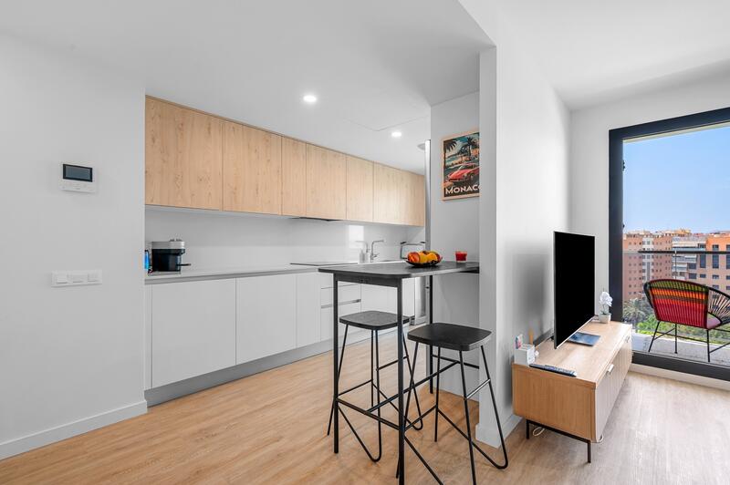 3 bedroom Apartment for sale