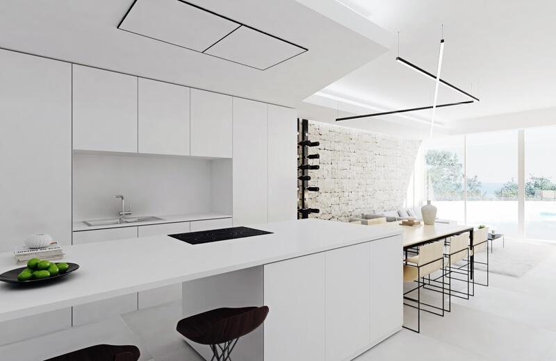 4 slaapkamer Villa Te koop