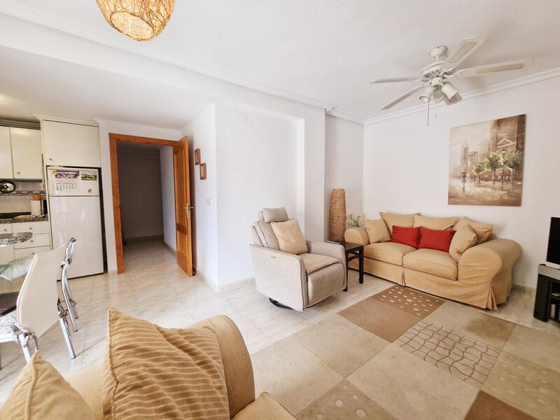 Apartment for sale in Guardamar del Segura, Alicante
