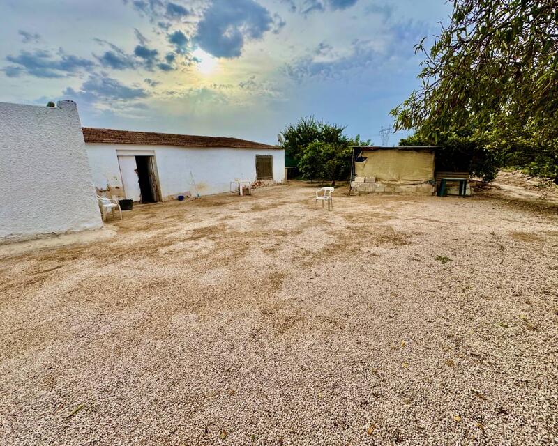 3 bedroom Country House for sale