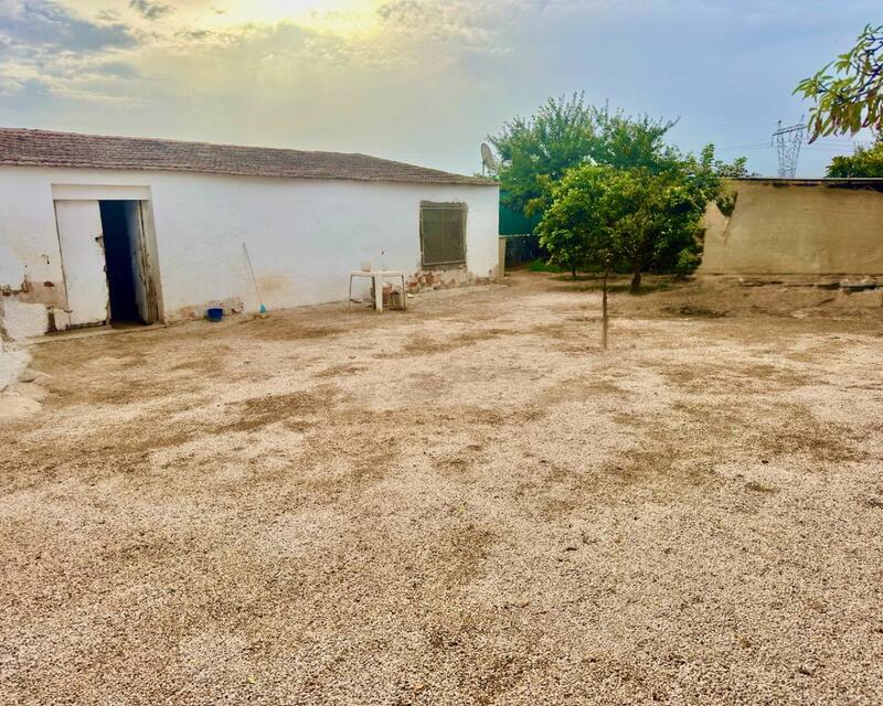 3 bedroom Country House for sale