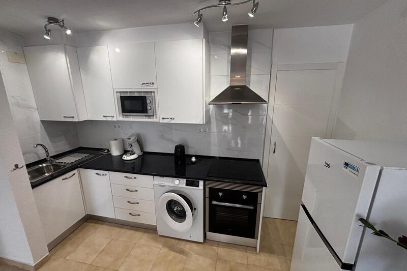1 bedroom Apartment for sale