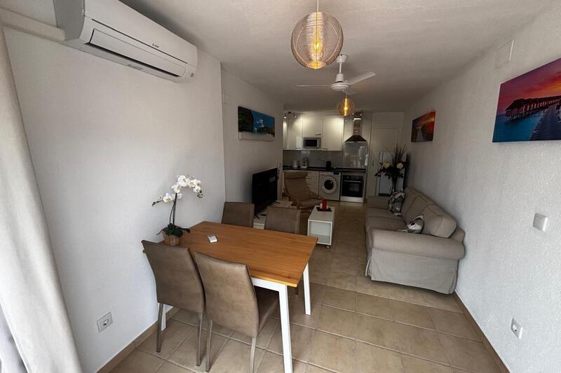 1 bedroom Apartment for sale